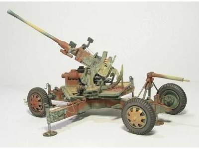 40mm BOFORS wz 36 - zdjęcie 2