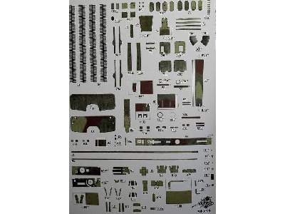 40mm BOFORS wz 36 - zdjęcie 9