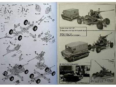 40mm BOFORS wz 36 - zdjęcie 11