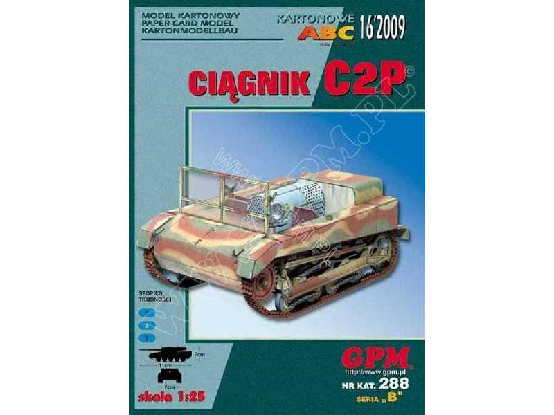 C2P - zdjęcie 1 C2P - zdjęcie 1