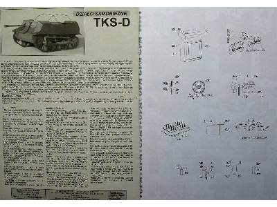 TKS-D - zdjęcie 5