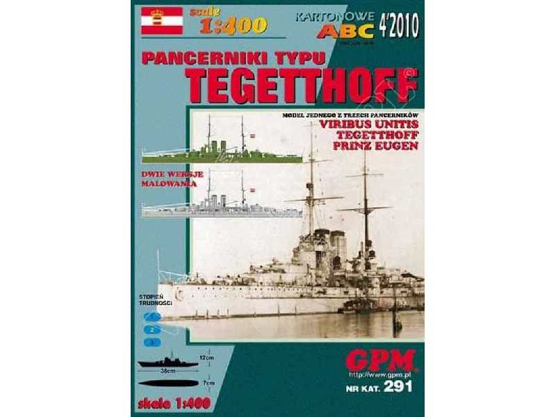 TEGETTHOFF - zdjęcie 1 TEGETTHOFF - zdjęcie 1