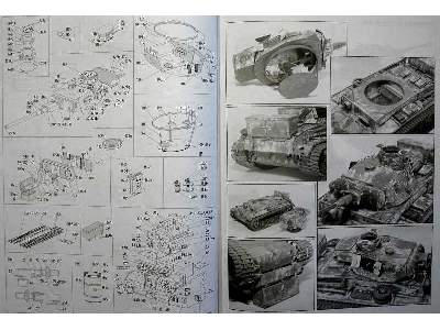 Pz.Kpfw.III J &quot;STALINGRAD&quot; - zdjęcie 18