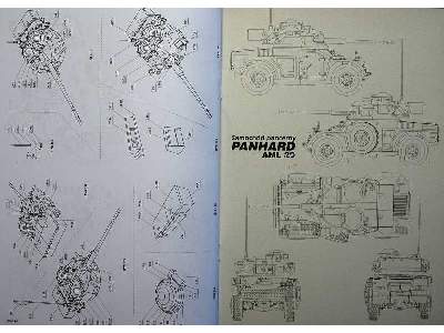 PANHARD AML 20 - zdjęcie 32