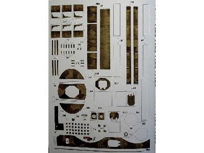 ROLLS-ROYCE PATTERN MK.I 1920 - zdjęcie 7