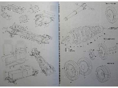 ROLLS-ROYCE PATTERN MK.I 1920 - zdjęcie 13