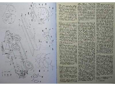 ROLLS-ROYCE PATTERN MK.I 1920 - zdjęcie 14