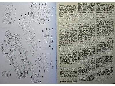 ROLLS-ROYCE PATTERN MK.I 1920 - zdjęcie 14