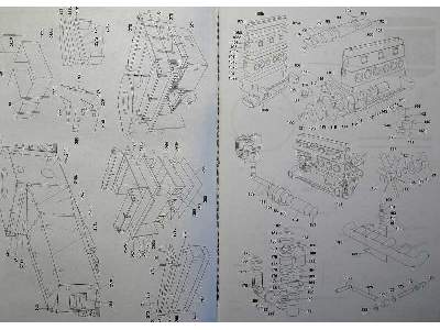 ROLLS-ROYCE PATTERN MK.I 1920 - zdjęcie 16