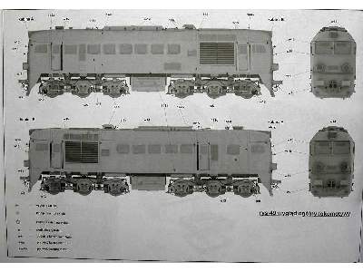 ST44 GAGARIN - zdjęcie 17