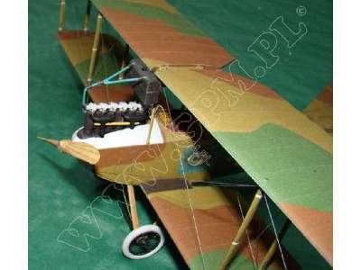 ALBATROS B II - zdjęcie 3