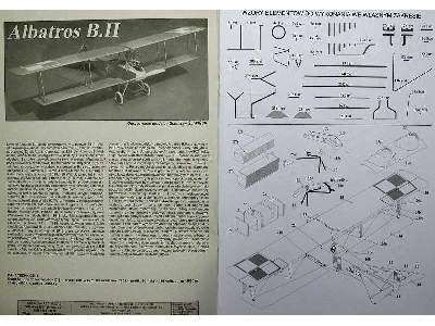 ALBATROS B II - zdjęcie 7