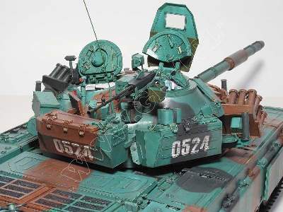 PT-91 TWARDY - zdjęcie 2