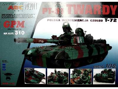 PT-91 TWARDY - zdjęcie 14