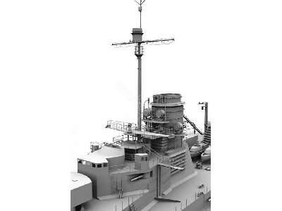 SMS SEYDLITZ  (1/200) - zdjęcie 3