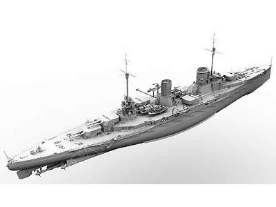 SMS SEYDLITZ  (1/200) - zdjęcie 4