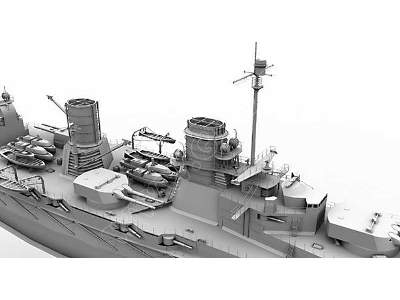 SMS SEYDLITZ  (1/200) - zdjęcie 6