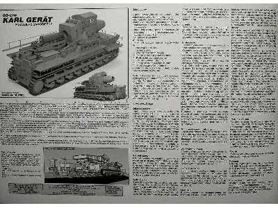 KARL GERAT 60 cm  EVA - zdjęcie 25