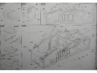 KARL GERAT 60 cm  EVA - zdjęcie 27