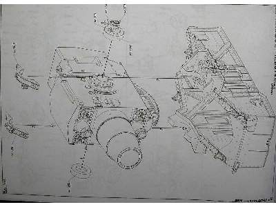 KARL GERAT 60 cm  EVA - zdjęcie 35