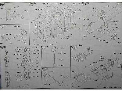 KARL GERAT 60 cm  EVA - zdjęcie 39