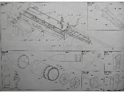 KARL GERAT 60 cm  EVA - zdjęcie 40