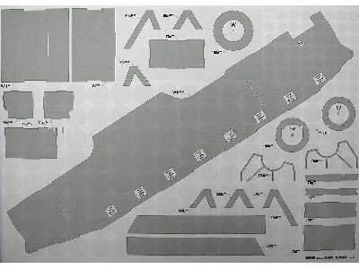 KARL GERAT 60 cm  EVA - zdjęcie 47