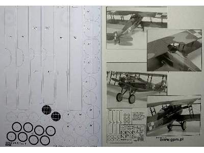 SPAD-VII C.1 - zdjęcie 10