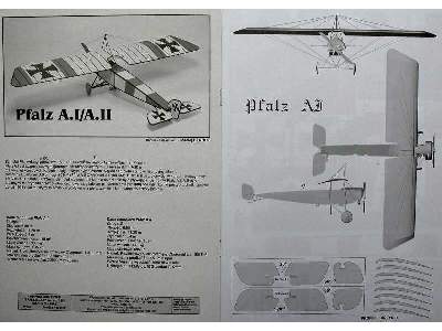 PFALZ A1/A2 - zdjęcie 5