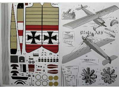 PFALZ A1/A2 - zdjęcie 9