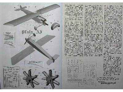 PFALZ A1/A2 - zdjęcie 10