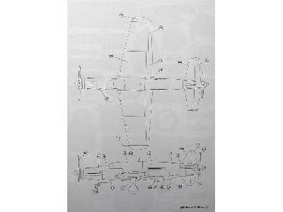 DORNIER Do-335 A-0 PFEIL - zdjęcie 14