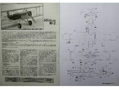 Douglas M-2 - zdjęcie 5