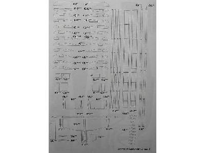 SCHRECK FBA17 HHT-2 komplet model i wregi - zdjęcie 13