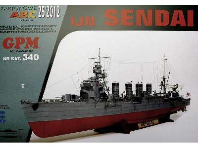SENDAI - zdjęcie 38