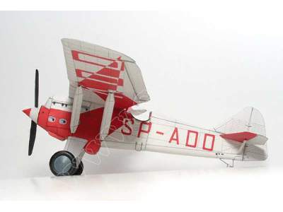 PZL P-1 - zdjęcie 10