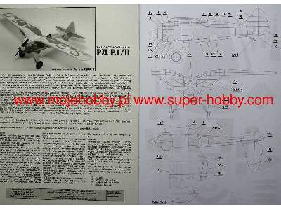 PZL P-1 - zdjęcie 24