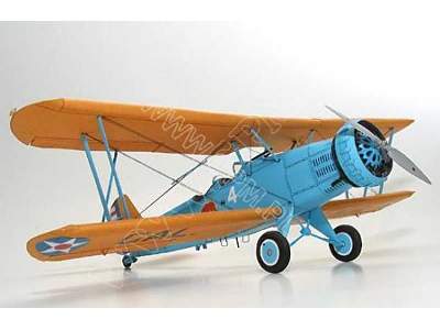 Douglas O-38 -komplet: model i wregi - zdjęcie 3