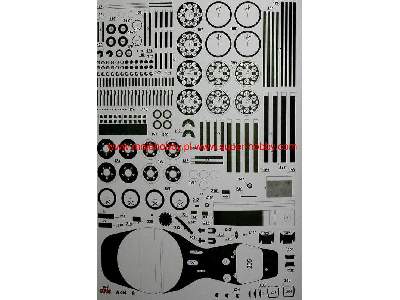 A-34  -model i wregi - zdjęcie 17