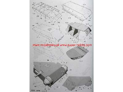 A-34  -model i wregi - zdjęcie 22