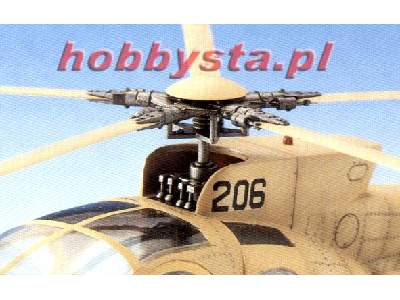 Helikopter MD500 DEFENDER - zdjęcie 4