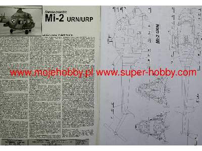 Mi-2 URN / URP - zdjęcie 13