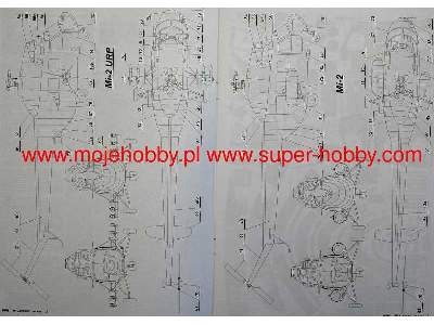 Mi-2 URN / URP - zdjęcie 14