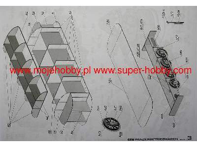 PT-16 ( PANZERBETRIEBWAGEN) - zdjęcie 55