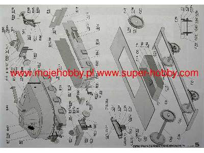 PT-16 ( PANZERBETRIEBWAGEN) - zdjęcie 57