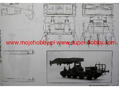 WAGONY TRANSPORTOWE DO KARL GERAT - zdjęcie 34