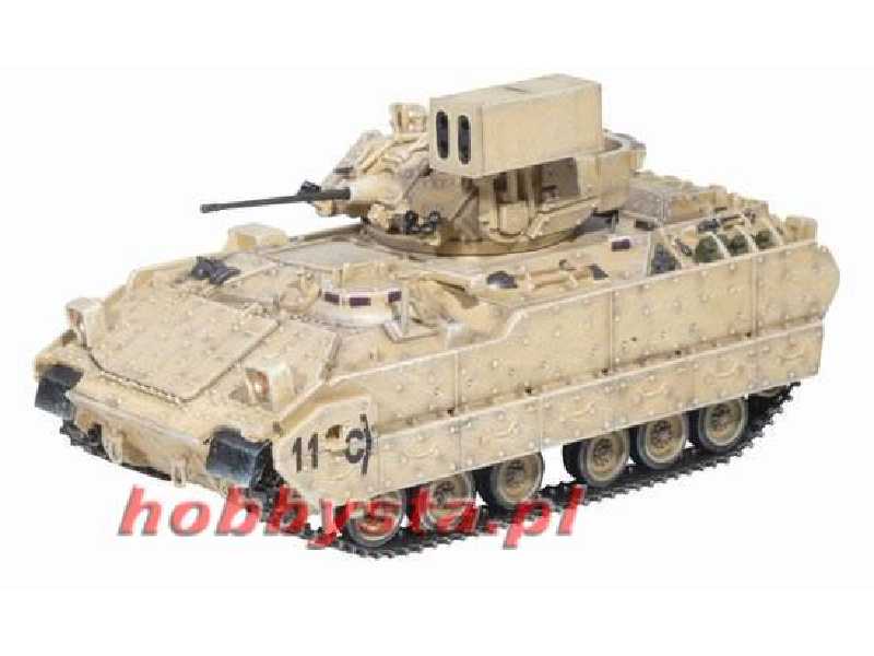 M6A2 Linebacker (Bradley) - zdjęcie 1 M6A2 Linebacker (Bradley) - zdjęcie 1