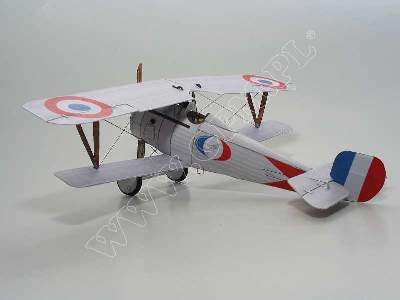 NIEUPORT 24 bis - zdjęcie 4