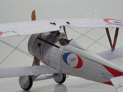 NIEUPORT 24 bis - zdjęcie 5