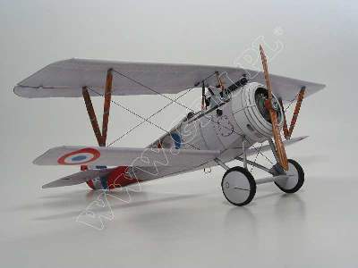 NIEUPORT 24 bis - zdjęcie 7